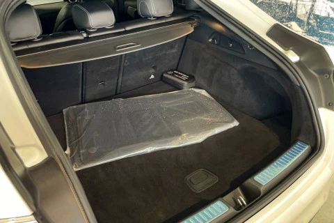 Mercedes-Benz GLC Coupé GLC 200 d 4MATIC