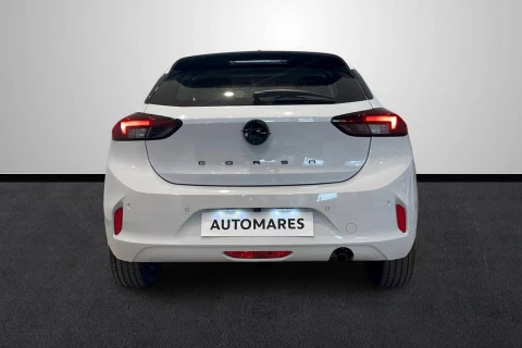 Opel Corsa 1.2T XHL 74kW (100CV) Edition