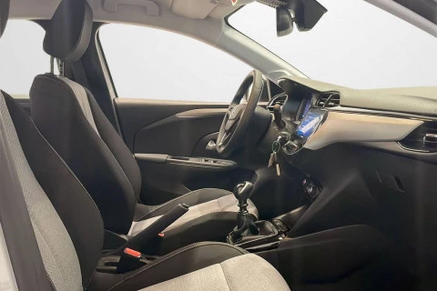 Opel Corsa 1.2T XHL 74kW (100CV) Edition
