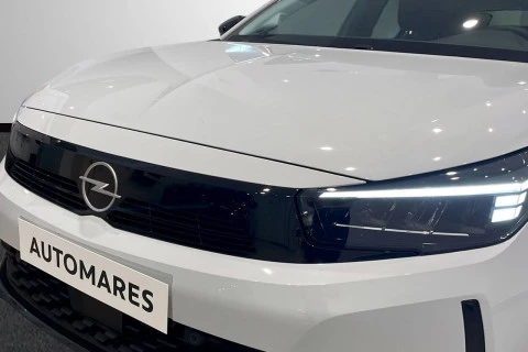 Opel Corsa 1.2T XHL 74kW (100CV) Edition