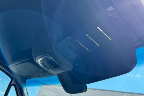 Mercedes-Benz Sprinter Sprinter 519 CDI tT OM654 FURGON LARGO T