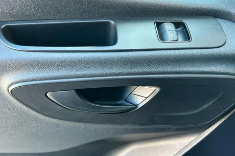 Mercedes-Benz Sprinter Sprinter 519 CDI tT OM654 FURGON LARGO T