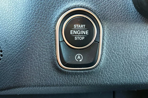 Mercedes-Benz Sprinter Sprinter 519 CDI tT OM654 FURGON LARGO T