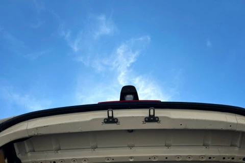 Mercedes-Benz Sprinter Sprinter 519 CDI tT OM654 FURGON LARGO T