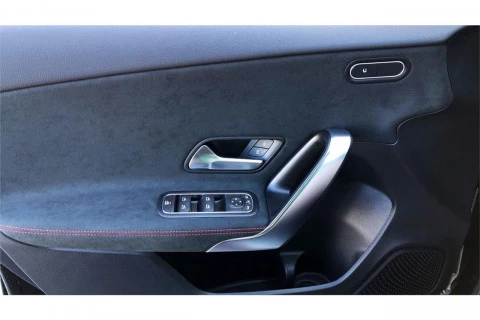 Mercedes-Benz Clase A A 180