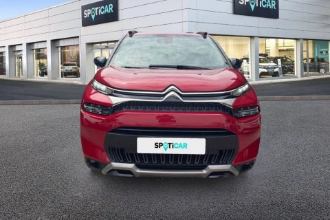 Citroën C3 Aircross PureTech 81kW (110CV) Plus