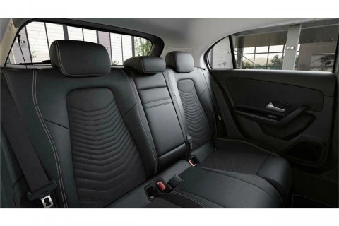 Mercedes-Benz Clase A A 250 e con tecnología híbrida EQ