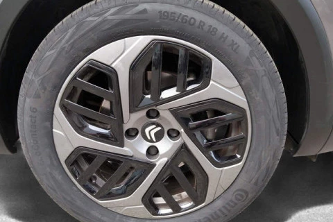 Citroën C4 PureTech 130 S&S 6v Plus 96 kW (131 CV)