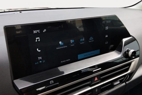 Citroën C4 PureTech 130 S&S 6v Plus 96 kW (131 CV)