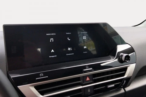 Citroën C4 PureTech 130 S&S 6v Plus 96 kW (131 CV)