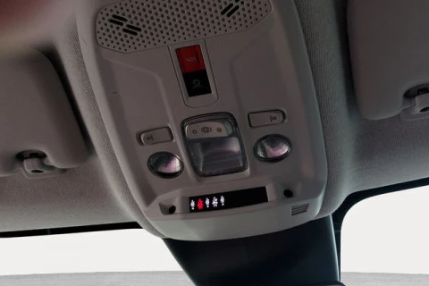 Citroën C4 PureTech 130 S&S 6v Plus 96 kW (131 CV)