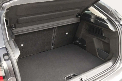 Citroën C4 PureTech 130 S&S Plus 96 kW (131 CV)