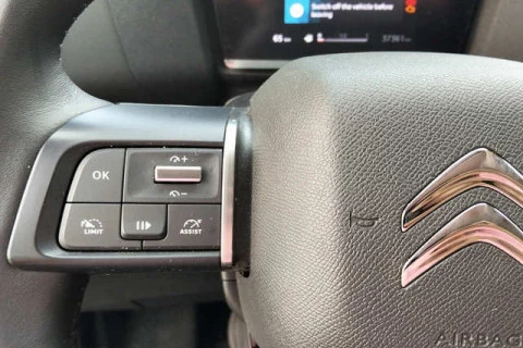 Citroën C4 PureTech 130 S&S Plus 96 kW (131 CV)