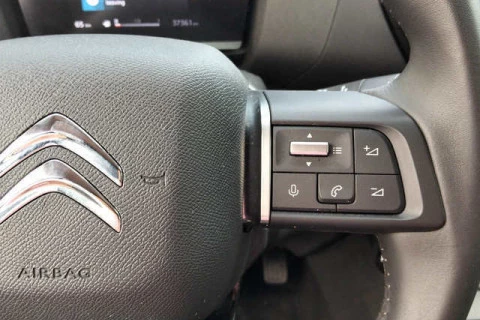 Citroën C4 PureTech 130 S&S Plus 96 kW (131 CV)