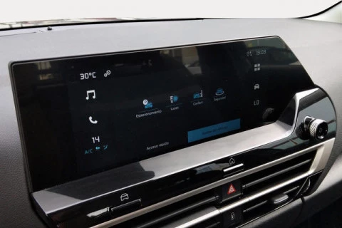 Citroën C4 PureTech 130 S&S Plus 96 kW (131 CV)