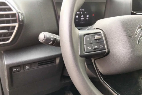 Citroën C4 PureTech 130 S&S Plus 96 kW (131 CV)