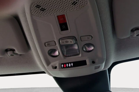 Citroën C4 PureTech 130 S&S Plus 96 kW (131 CV)
