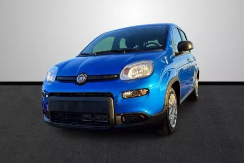 Fiat Panda Panda 1.0 Hybrid 51kW (70cv)