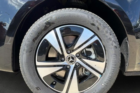 Mercedes-Benz Clase V 220 d Avantgarde Extralargo
