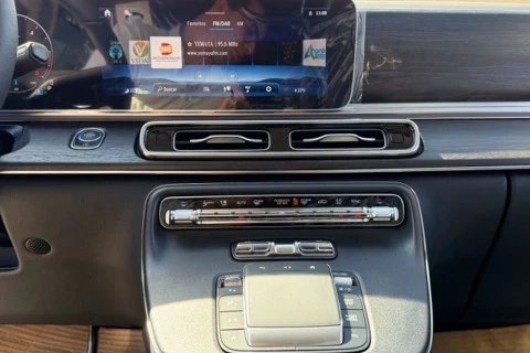 Mercedes-Benz Clase V 220 d Avantgarde Extralargo