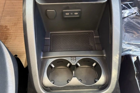 Mercedes-Benz Clase V 220 d Avantgarde Extralargo