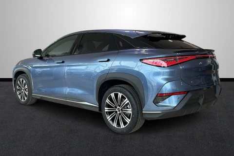 BYD SEALION 7 83 kWh Comfort