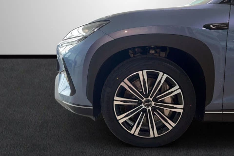 BYD SEALION 7 83 kWh Comfort