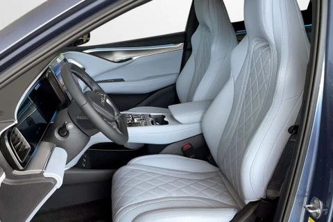 BYD SEALION 7 83 kWh Comfort