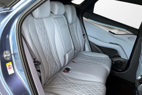 BYD SEALION 7 83 kWh Comfort