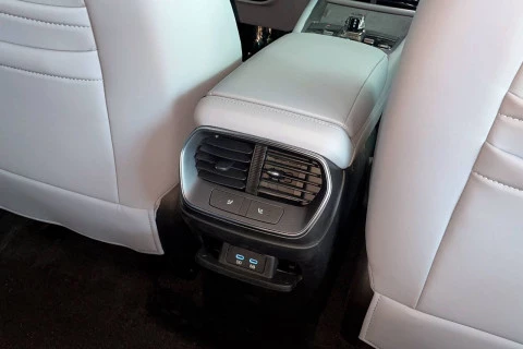 BYD SEALION 7 83 kWh Comfort