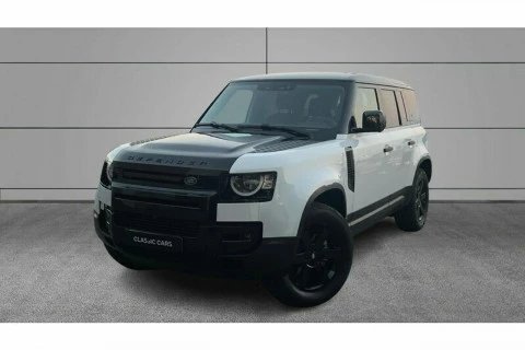 Land Rover Defender 110 D200 MHEV Standard 4WD Auto 147 kW (200 CV)