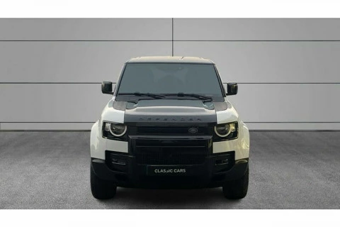 Land Rover Defender 110 D200 MHEV Standard 4WD Auto 147 kW (200 CV)