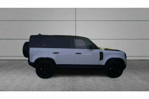 Land Rover Defender 110 D200 MHEV Standard 4WD Auto 147 kW (200 CV)