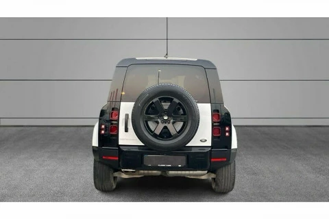 Land Rover Defender 110 D200 MHEV Standard 4WD Auto 147 kW (200 CV)
