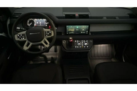 Land Rover Defender 110 D200 MHEV Standard 4WD Auto 147 kW (200 CV)