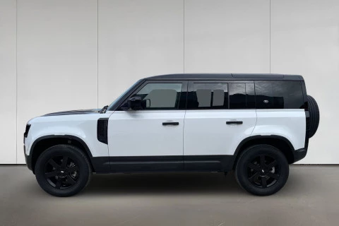 Land Rover Defender 110 D200 MHEV Standard 4WD Auto 147 kW (200 CV)