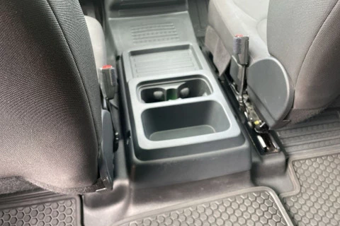 Land Rover Defender 110 D200 MHEV Standard 4WD Auto 147 kW (200 CV)