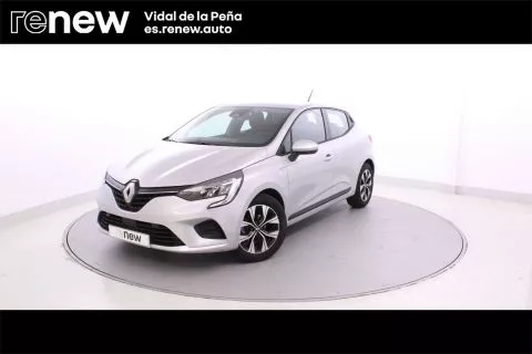 Renault Clio   TCe Intens 67kW