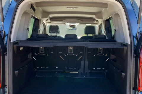 Opel Combo 100 Cv 1.5 Td S/S MT6 €6.4