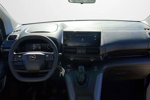 Opel Combo 100 Cv 1.5 Td S/S MT6 €6.4