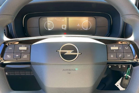 Opel Combo 100 Cv 1.5 Td S/S MT6 €6.4