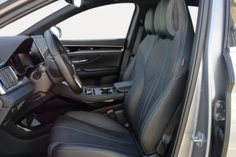 BYD SEAL U DM-i Comfort 160 kW (218 CV)