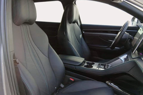 BYD SEAL U DM-i Comfort 160 kW (218 CV)