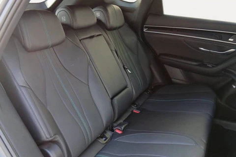 BYD SEAL U DM-i Comfort 160 kW (218 CV)