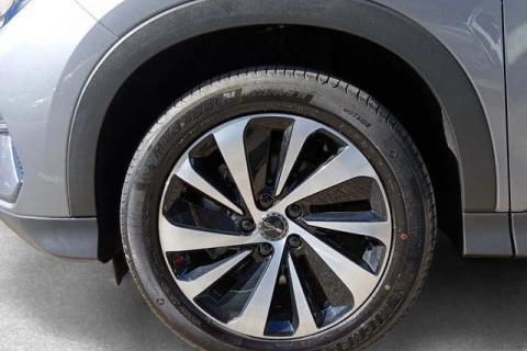 BYD SEAL U DM-i Comfort 160 kW (218 CV)