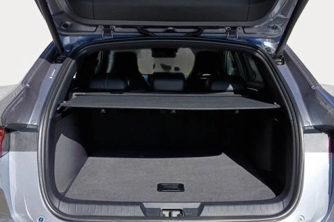 BYD SEAL U DM-i Comfort 160 kW (218 CV)