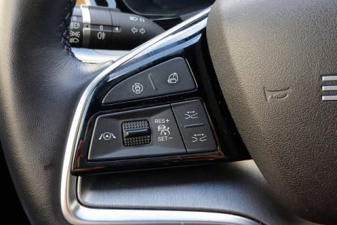 BYD SEAL U DM-i Comfort 160 kW (218 CV)