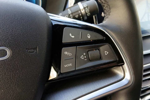 BYD SEAL U DM-i Comfort 160 kW (218 CV)