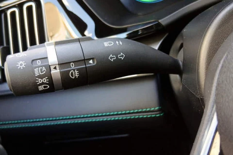 BYD SEAL U DM-i Comfort 160 kW (218 CV)