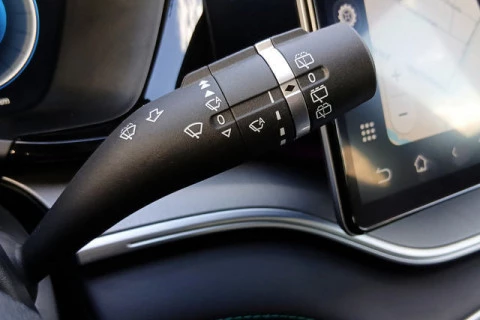 BYD SEAL U DM-i Comfort 160 kW (218 CV)